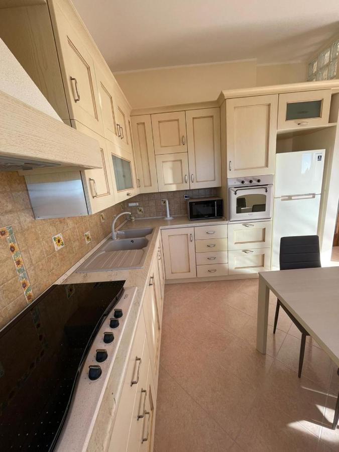 Casa Mediterranea: Appartamento Vista Mare A Soli 200M Dalla Spiaggia Sperlonga Exterior foto