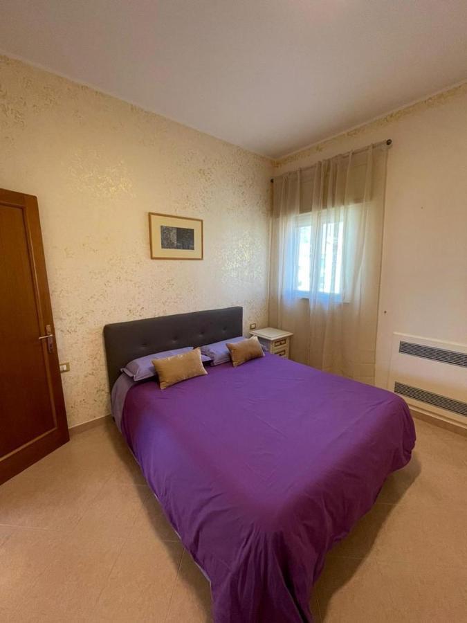 Casa Mediterranea: Appartamento Vista Mare A Soli 200M Dalla Spiaggia Sperlonga Exterior foto